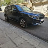 فیدلیتی پرایم، مدل ۱۴۰۲|خودرو سواری و وانت|کرمانشاه, |دیوار