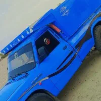 حمل بار نیسان کرایه ای رودبار جنوب