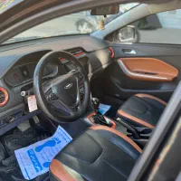 ایکس ۲۲اتومات بی رنگ مدل ۹۷ (۴سیلندر)|خودرو سواری و وانت|اردبیل, |دیوار