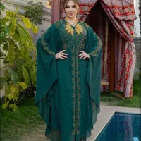 انواع ماکسی خلیجی به قیمت عمده