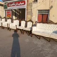 مبلمان|مبلمان خانگی و میز عسلی|سراب, |دیوار