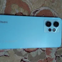 شیائومی Redmi Note 12 4G با حافظهٔ ۲۵۶ گیگابایت|موبایل|مشهد, خواجه ربیع|دیوار