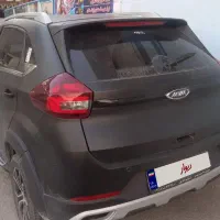 ام وی ام x22 پرو|خودرو سواری و وانت|اصفهان, میرعماد|دیوار