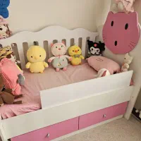 تخت|تخت و سرویس خواب|پردیس, فاز ۴|دیوار