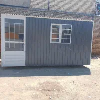 کانکس جاده سنتو|مصالح و تجهیزات ساختمان|مشهد, سجادیه|دیوار