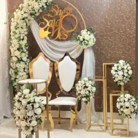 تالار تشریفات ازدواج آسان|خدمات پذیرایی، مراسم|کرمان, |دیوار