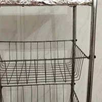 جا سیب زمینی و پیاز|آبچکان و نظمدهنده ظروف|اهواز, کوی رمضان|دیوار