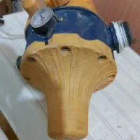 دستگاه اتوماتیک پمپ آب|ابزارآلات|امیدیه, |دیوار