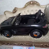 ماشین شارژی