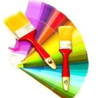 نقاشی ساختمان ونقاش کناف(همه سطح شهر)