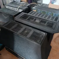 تعداد زیادی فروش بخاری گازی صدرصد سالم|بخاری، هیتر، شومینه|رباطکریم, رباطکریم|دیوار