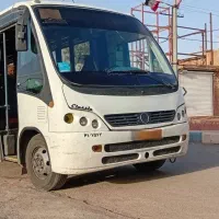 مینی بوس مارک پلومدل 87