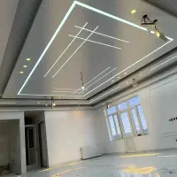 نقاشی ساختمانی وکناف پذیرفته میشود|خدمات پیشه و مهارت|پارس‌آباد, |دیوار