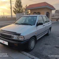 پراید مدل 88|خودرو سواری و وانت|اشتهارد, |دیوار