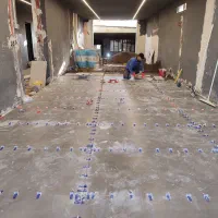 کاشیکاری و سرامیک کاری