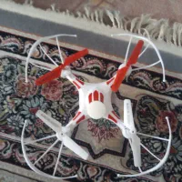 هلی شات امکان نصب دوربین