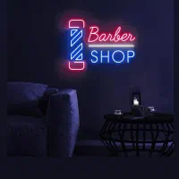 انواع تابلو نئون پلکسی