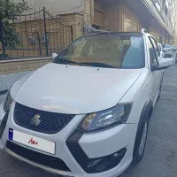 کوییک rs مدل ۱۴۰۳