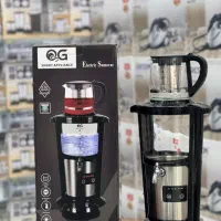 سماور برقی OG  *خر