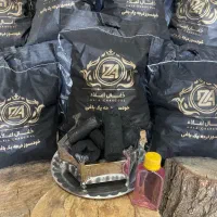 ذغال خودسوز باغی اعلاء/پخش مستقیم