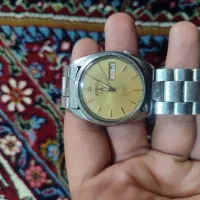 ساعت seiko