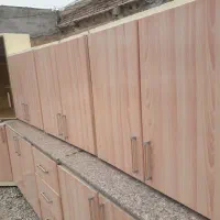 کابینت تمام فلزی ورق ضخیم|مصالح و تجهیزات ساختمان|شوشتر, |دیوار