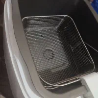 سرخ کن|اجاق گاز و لوازم برقی پخت‌وپز|فسا, |دیوار