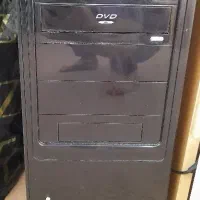 کامپیوتر|رایانه رومیزی|چناران, |دیوار