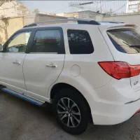 فقط اقساط / هایما s7 بیرنگ مدل ۹۸|خودرو سواری و وانت|تهران, نارمک|دیوار