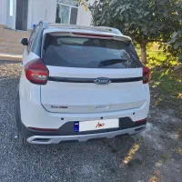 خودرو ام وی ام x22 poro|خودرو سواری و وانت|اصلاندوز, |دیوار