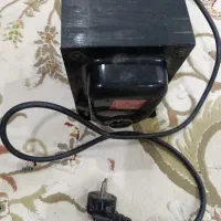 ترانس کاهنده برق2000ولت