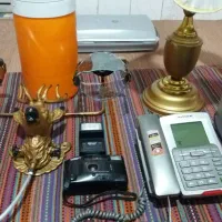 لوازم خانگی و لوازم کامپیوتر و ماشین