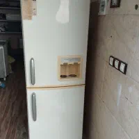 یخچال فریزرپارس کاملاسالم درحدنوفریزر4کشو