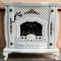 بخاری گازی ۳۶هزار و ۱۶هزار تبریز حیدرشهرکی۴ قاسمی|بخاری، هیتر، شومینه|زابل, |دیوار