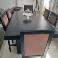 میز ناهارخوری