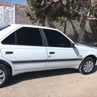 معاوضه با نیسان دوگانه