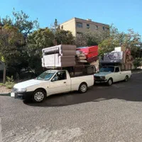 باربری داناحمل اثاثیه منزل وجهیزیه|خدمات حمل و نقل|قم, باجک سه|دیوار