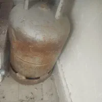 کپسول گاز