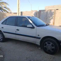 پژو پارس LX TU5، مدل ۱۳۹۶|خودرو سواری و وانت|لامرد, |دیوار