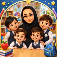 تدریس خصوصی ابتدایی و پیش‌دبستانی ،۲۵ سال سابقه