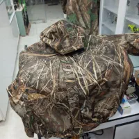 لباس های استتار چریکی