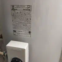 آبگرمکن تمیز و سالم|آبگرمکن، پکیج، شوفاژ|ارومیه, |دیوار