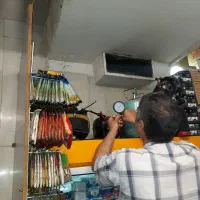 تعمیرتعمیرات حرفه ای یخچال سرویس کار صنعتی ویترینی|خدمات پیشه و مهارت|تهران, منیریه|دیوار