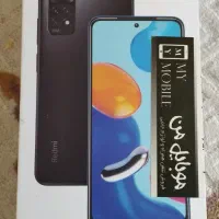 ردمی نوت ۱۱