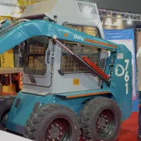 فروش بابکت دراج صفر درب کارخانه