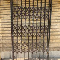 حفاظ اکادئونی با ۴ چوب