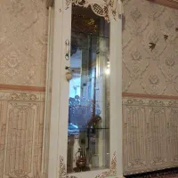 بوفه تمیز|بوفه، ویترین، کنسول|بروجرد, |دیوار