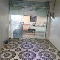 اجاره مغازه ۱۸ متری در بیست متری بیمارستان|اجارهٔ مغازه و غرفه|مرودشت, بیست متری بیمارستان|دیوار