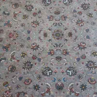 ۴ عدد فرش ۶ متری و۲ عددفرش یک ونیم دریک ونیم