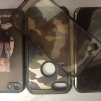 کاور آیفون 7|لوازم جانبی موبایل و تبلت|تبریز, |دیوار